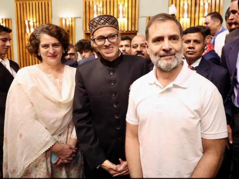 Conceived amid fanfare to challenge BJP, Opposition bloc ailing sans 'life support'