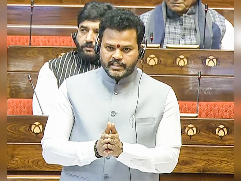 इंडिगो संकट पर बोलो राम मोहन नायडू, हम सख्त एक्शन लेकर अन्य एयरलाइंस के लिए मिसाल कायम करेंगे