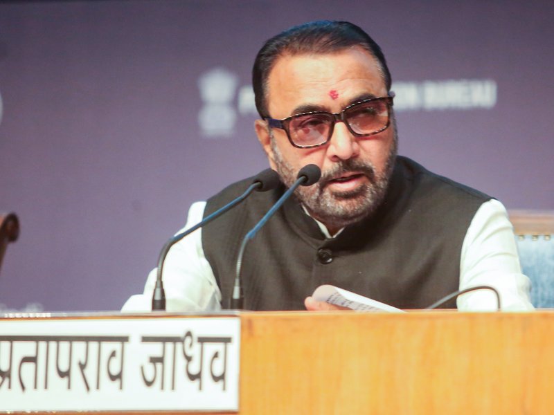 108 labs approved for quality testing of Ayurvedic, Siddha and Unani drugs: Minister