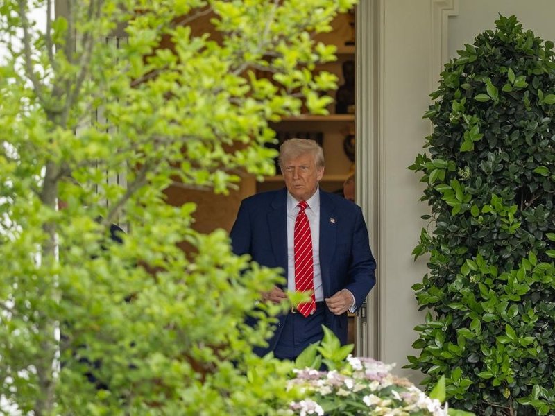 Young Americans sour on Trump, slam ‘Big Beautiful Bill’, split on Israel: Yale poll