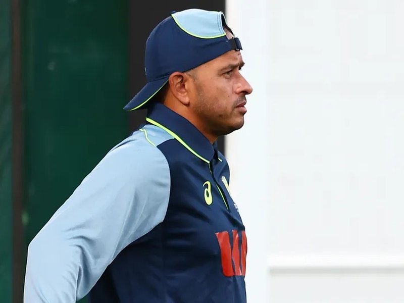 Ashes: Khawaja in contention for Adelaide Test but McDonald hints at batting reshuffle