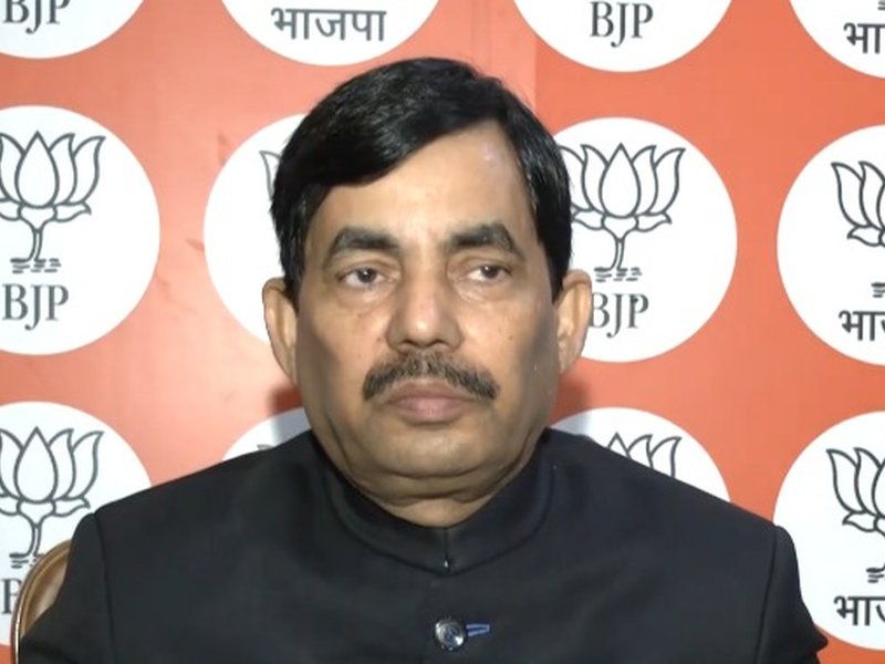 50 साल तक चुनाव नहीं जीतेगी कांग्रेस, मनाना पड़ेगा सिर्फ मातम: शाहनवाज हुसैन