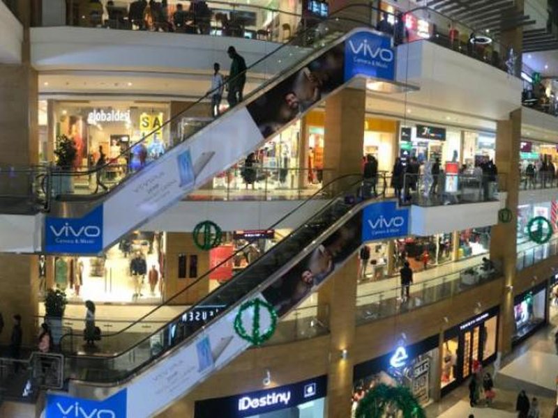 Reinvigorating India’s ghost shopping centres can unlock Rs 357 crore in annual rentals