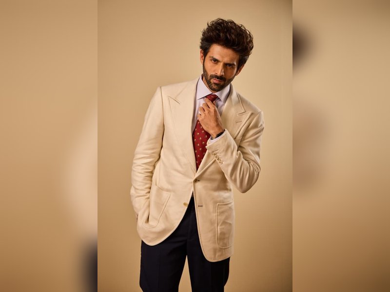 Kartik Aaryan reveals he initially said no to the 'Bhool Bhulaiyaa' franchise 