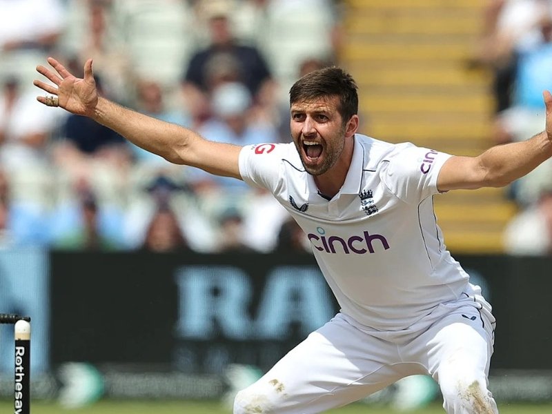 His body just keeps letting him down: Nasser Hussain on Wood's injury setback 