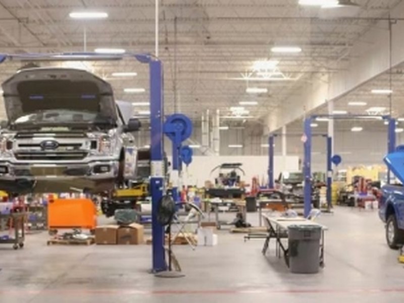 सरकार ने पीएलआई ऑटो स्कीम में 5 आवेदनकर्ताओं को दिया 1,350.83 करोड़ रुपए का इंसेंटिव