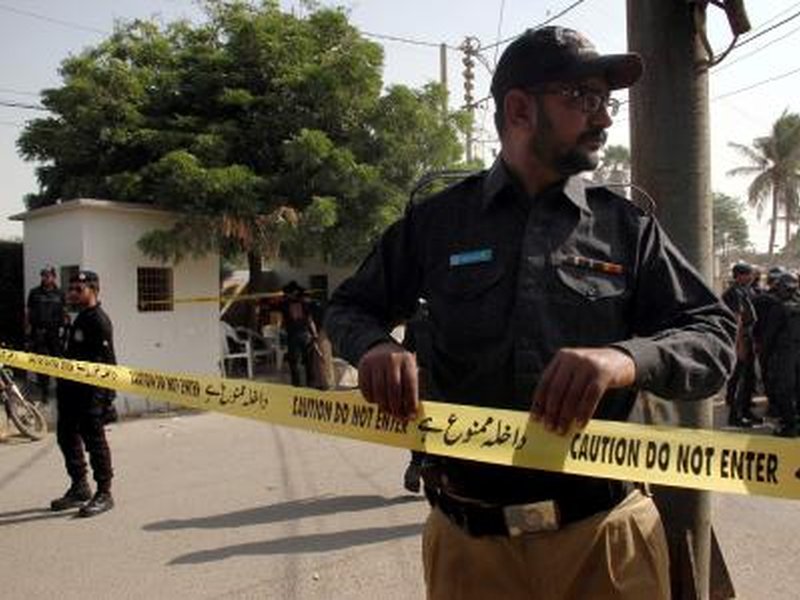 Pakistan: Police personnel injured after assailants target police station in Khyber Pakhtunkhwa
