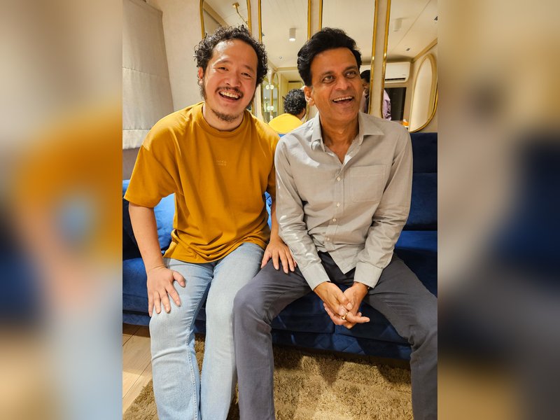‘The Family Man 3’ actor Paalin Kabak sheds light on his full-circle moment with Manoj Bajpayee