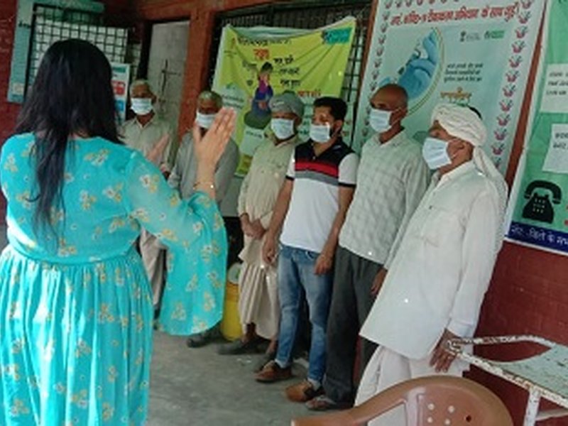 4.5 cr persons tested for TB in 2025, over 22.6 lakh new cases diagnosed: Anupriya Patel