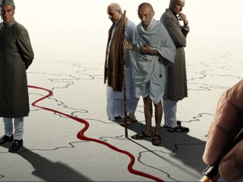 'फ्रीडम एट मिडनाइट सीजन 2' को लेकर निखिल आडवाणी का दावा, 'इतिहास को करीब से देखने का मिलेगा मौका'