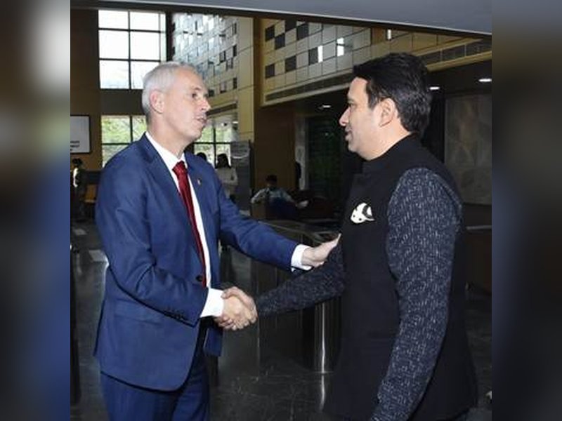 India, Australia take significant steps to develop industry-aligned talent: Minister