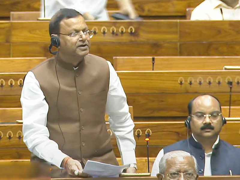 Rightful owners claim over Rs 2,000 crore under ‘Your Money, Your Right’ campaign in 2 months: Minister