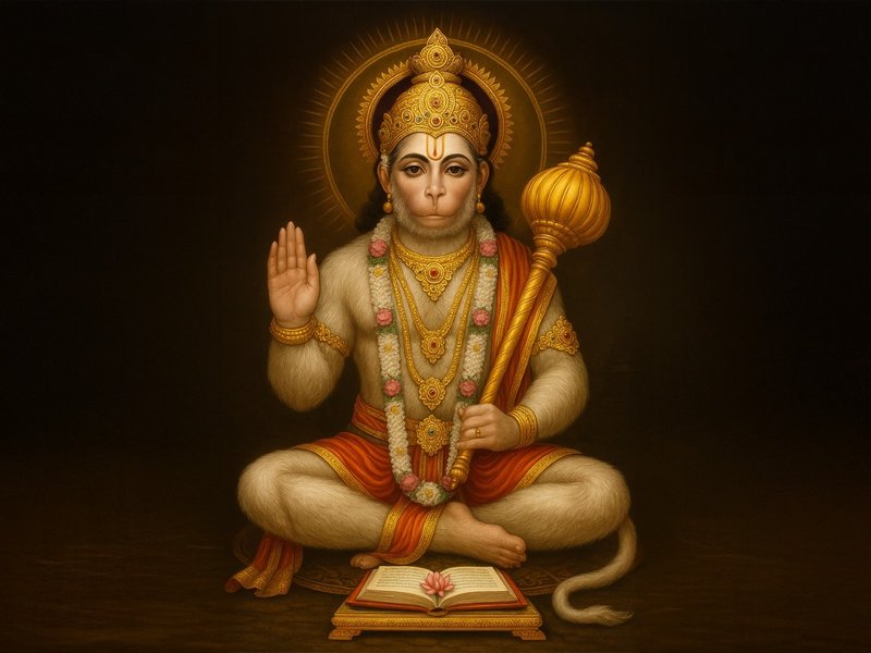 क्यों हनुमान जी ने लिया था पंचमुखी अवतार? जानें इसके पीछे की कथा और महत्व
