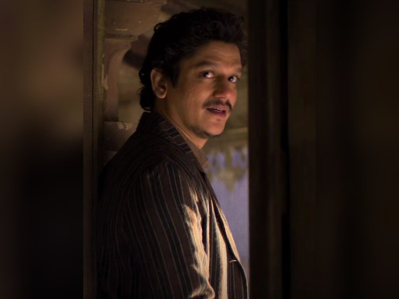 Vijay Varma opens up about using personal heartbreak to portray emotional scenes on-screen