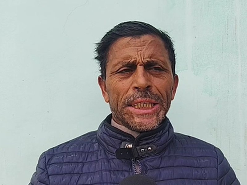 PM Awas Yojana changed lives, poor families in J&K's Kishtwar get permanent houses