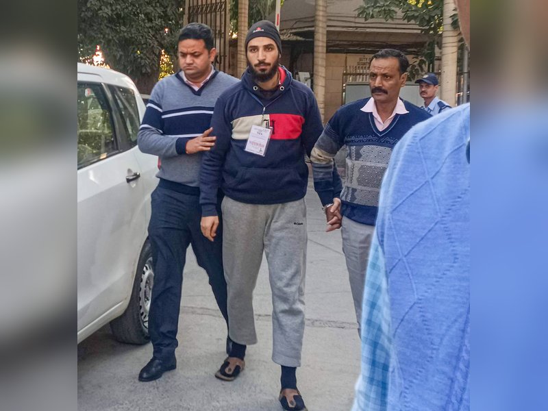 'No labels, just Jihad': Inside the rise of hybrid terror modules in India