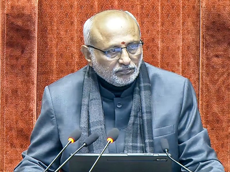 राज्यसभा में आज चुनाव सुधार पर चर्चा: विपक्ष उठाएगा एसआईआर मुद्दा, भाजपा देगी जवाब