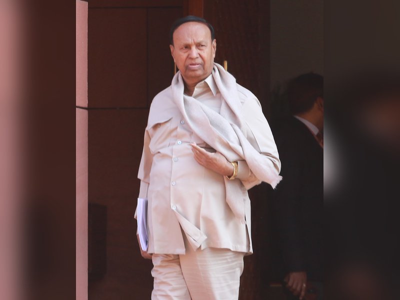 'Exposed its true nature': DMK hits out at Congress 'betrayal' in choosing to support TVK