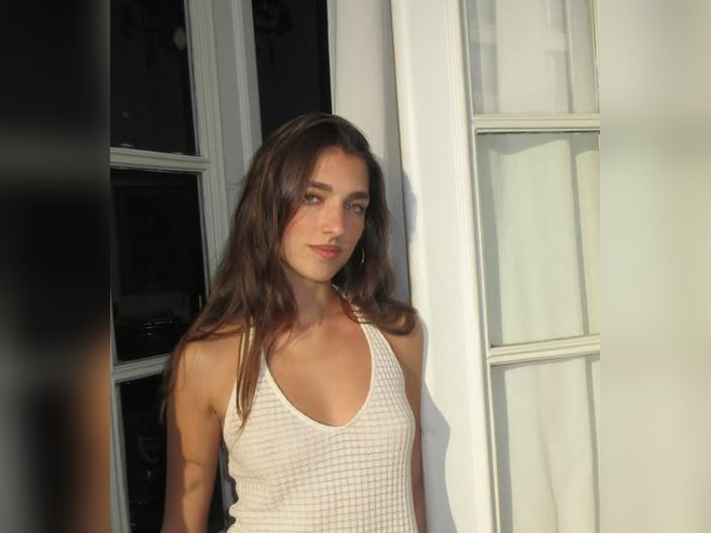 Dua Lipa's sister Rina Lipa to make film debut as cut-throat criminal in 'A Gangster’s Life'