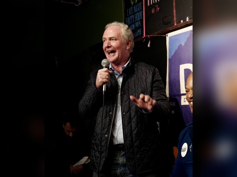 US lawmakers press Trade Representative Greer on tariffs, inflation, and trade talks