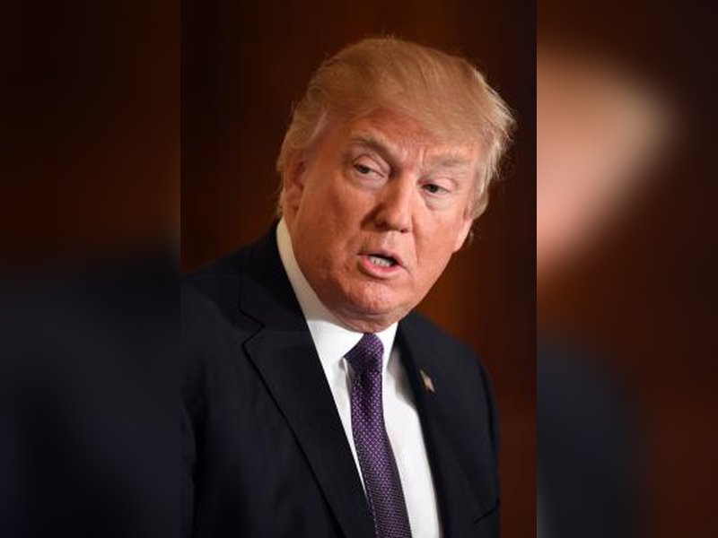 Trump administration notifies $686 million F-16 upgrade for Pakistan