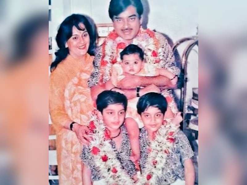 Subhash Ghai recalls ‘Kalicharan, Vishwanath’ days as he wishes Shatrughan Sinha on b’day