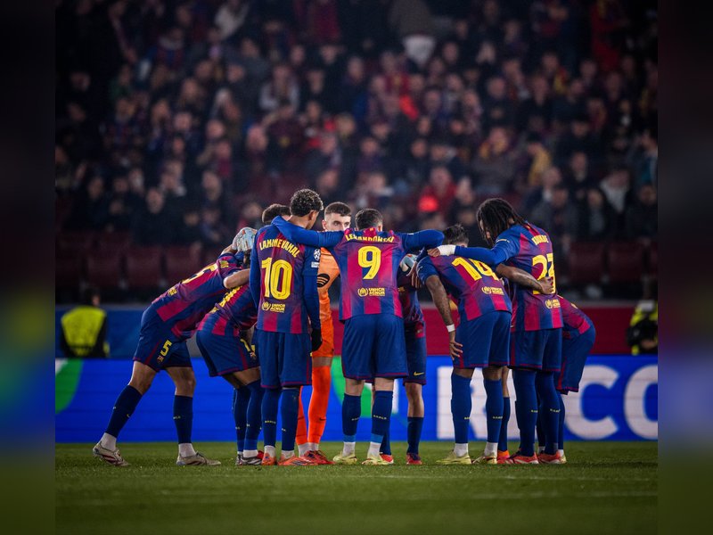 Barcelona, Liverpool, Atletico Madrid claim Champions League wins