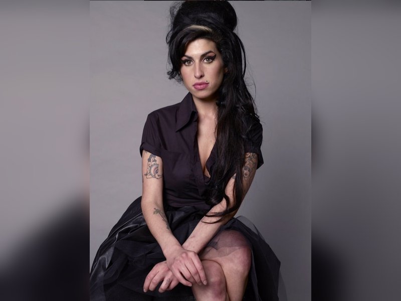 Amy Winehouse's father apologises in court over outburst