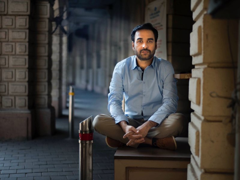 Pankaj Tripathi on 'Perfect Family 2’: Bringing an even more impactful chapter