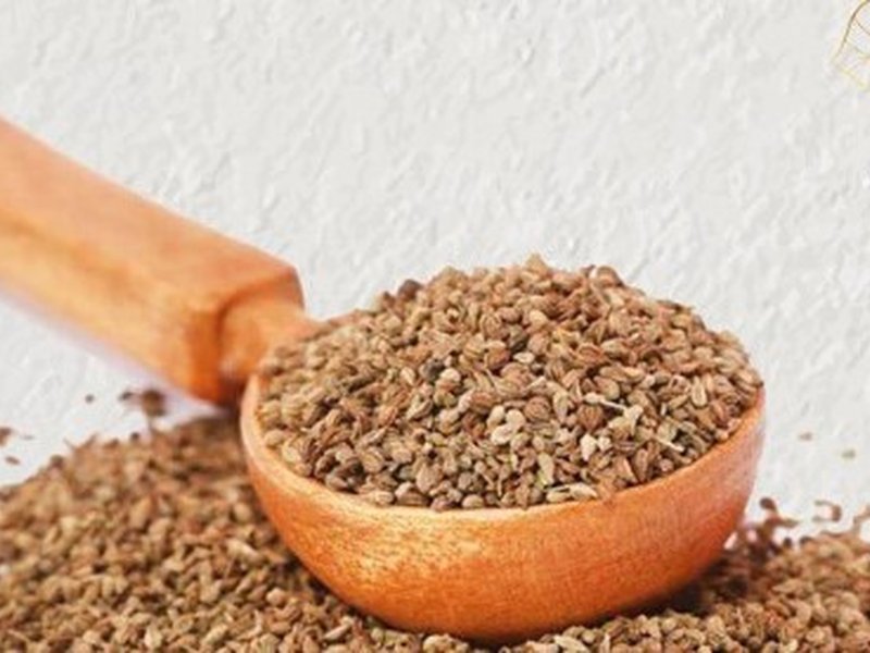 Ajwain benefit