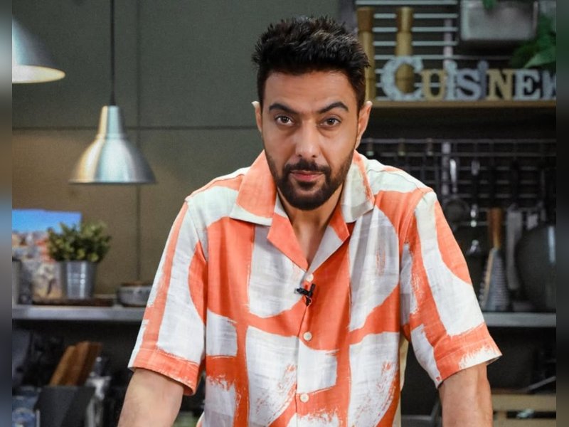 Ranveer Brar: Food becomes powerful when it tells a story