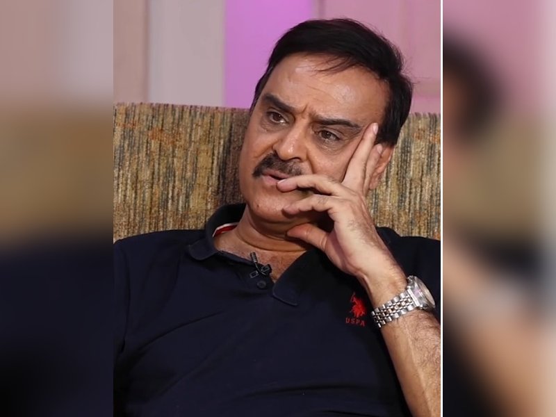 Karan Razdan remembers ex-wife Priya Tendulkar as iconic show ‘Rajani’ gets a reboot