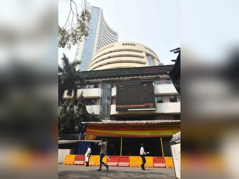 Sensex, Nifty slip ahead of US Fed decision
