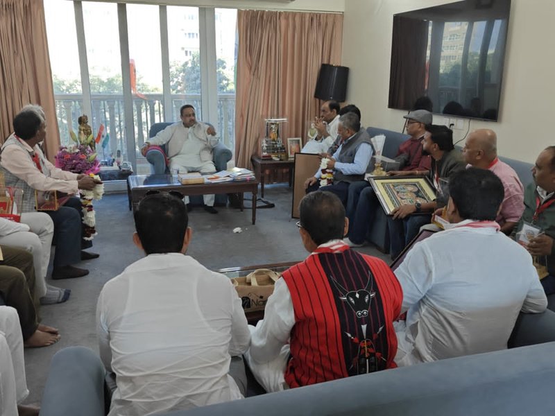 Rapid rise of quick-commerce hampering kirana shops' income: Industry body