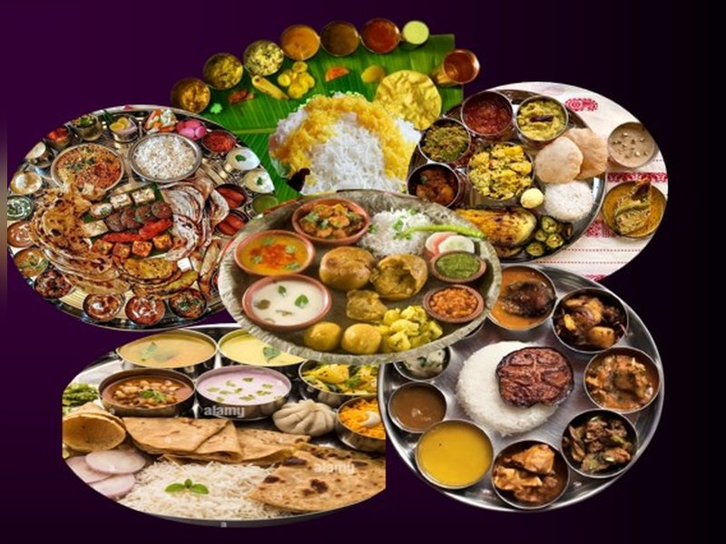 Indians getting poor quality protein, nearly 50 pc is from cereals: Study 