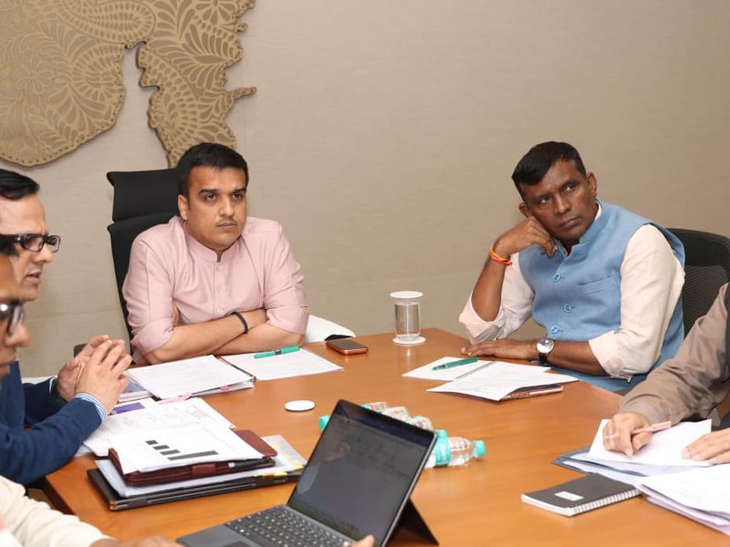 गुजरात सरकार ने टूरिस्ट डेस्टिनेशन की क्वालिटी को बेहतर बनाने के लिए 'डिस्ट्रिक्ट टूरिज्म डेवलपमेंट सोसाइटी' बनाई