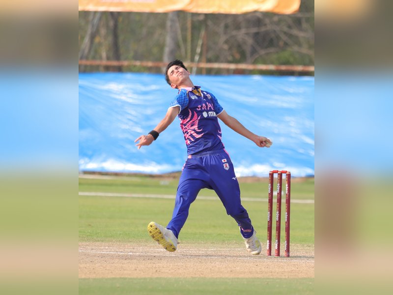 अंडर-19 वर्ल्ड कप 2026 के लिए जापानी टीम घोषित, काजुमा काटो-स्टैफोर्ड संभालेंगे कमान