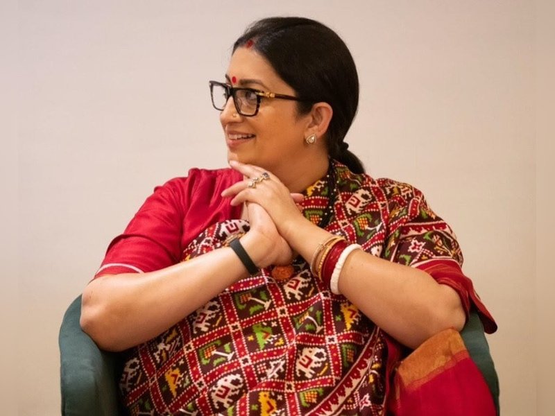 Smriti Irani lauds Aditya Dhar, Ranveer Singh & team for 'Dhurandhar: 'It isn’t just a film, it’s the echo of lives lived & lost'