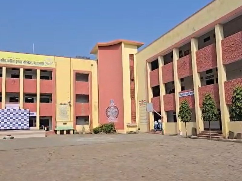 उत्तर प्रदेश: वाराणसी में जल्द खुलेगा एआई लैब, पीएमश्री राजकीय क्वींस इंटर कॉलेज छात्रों को मिलेगा भविष्य की तकनीकों का प्रशिक्षण