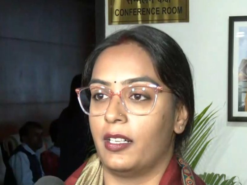 Women artisans thrive as ‘Shilp Didi’ boosts training, exports and entrepreneurship (Photo: IANS)