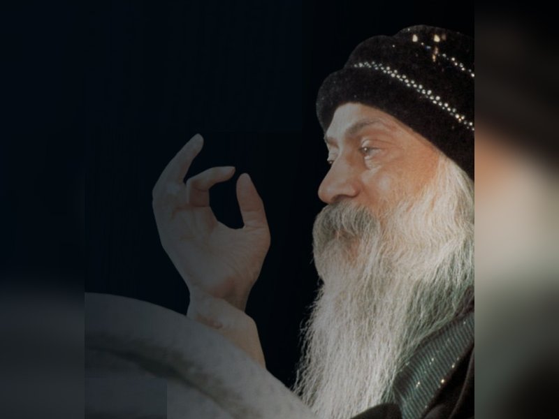 Osho birthday