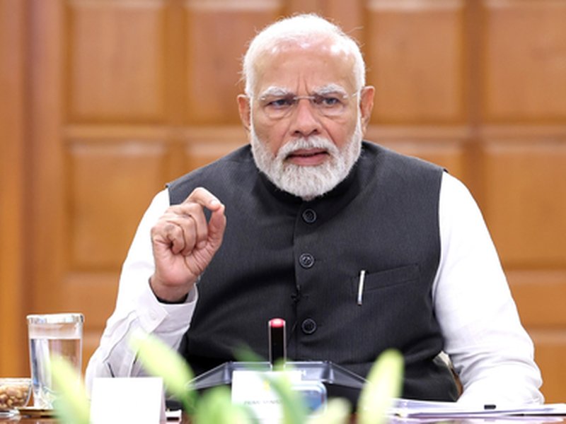 प्रधानमंत्री मोदी ने लोकसभा में अमित शाह के भाषण की प्रशंसा की, बोले- विपक्ष का झूठ किया उजागर