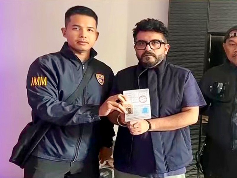 Goa nightclub fire case: Luthra brothers deported from Thailand