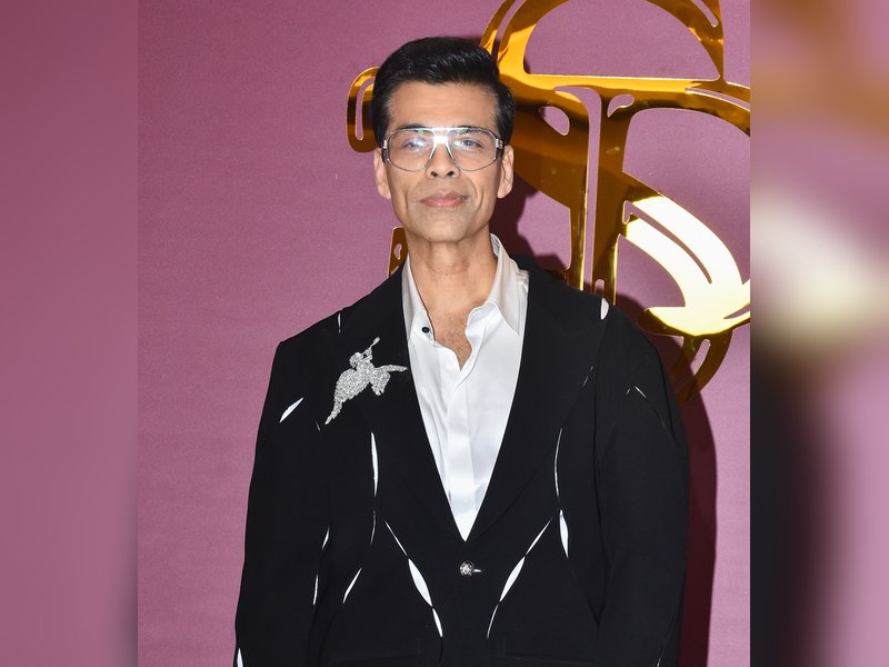 Karan Johar hopes for Meryl Streep collaboration, says ‘virtual is manifesting for me’