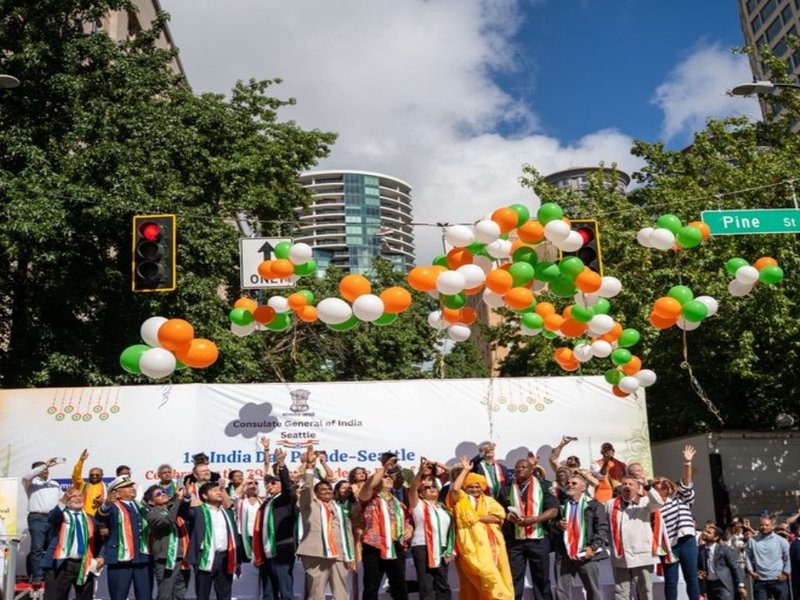 Indian American community hailed as economic ‘bridge’ amid sharp immigration concerns