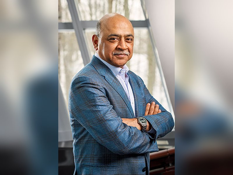 IBM’s Arvind Krishna seeks easier US export rules for AI stack