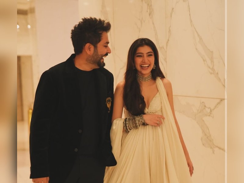 Sara Arjun’s tribute to Aditya Dhar: You are invincible, untouchable, and goat of them all