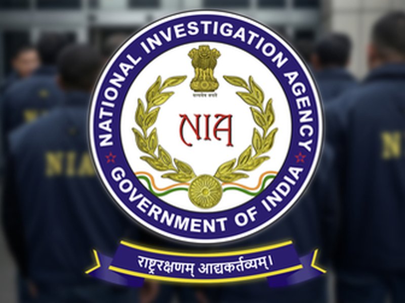 11 Maoists chargesheeted by NIA in Odisha explosives loot case