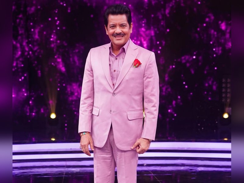 When Udit Narayan nearly missed a flight just to record ‘Bole Chudiyaan’ lines  
