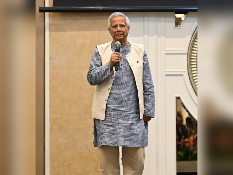 Global experts flag 550% surge in cases against journalists in Yunus-led Bangladesh